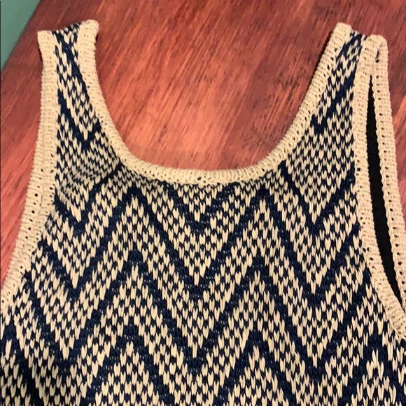 Rag and Bone knit dress - Picture 3 of 4